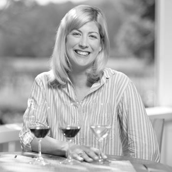 Winemaker, Renee Ary